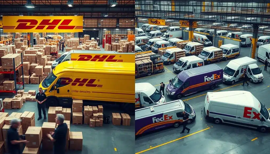Express Delivery