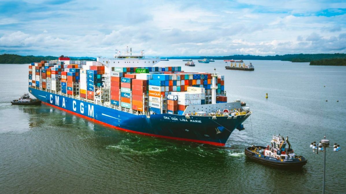 Global Logistics