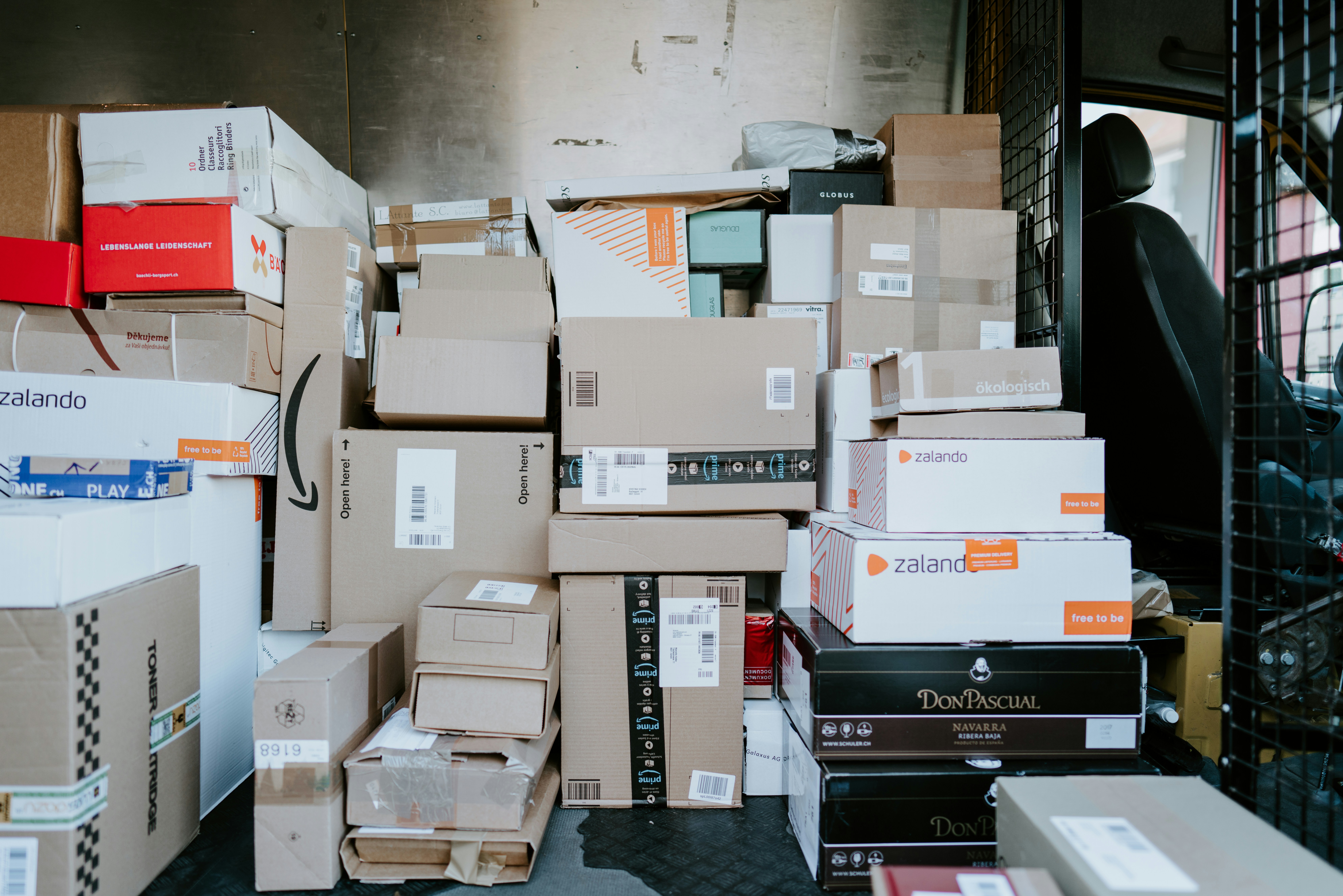E-commerce Solutions